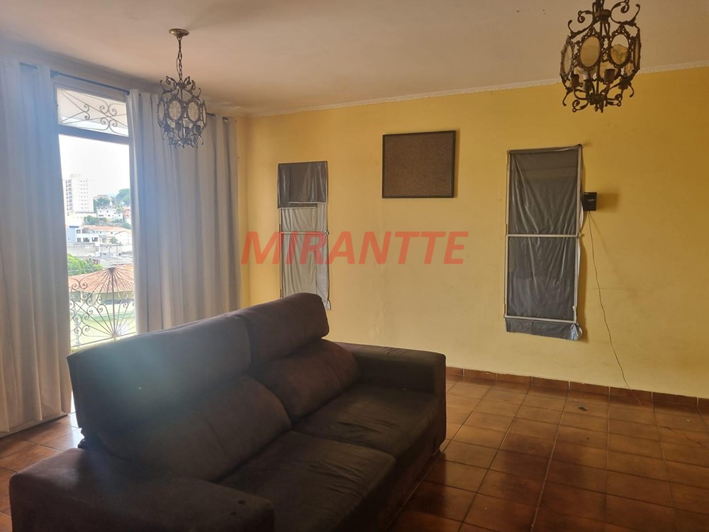 Outros de 316m² com 3 quartos em Imirim