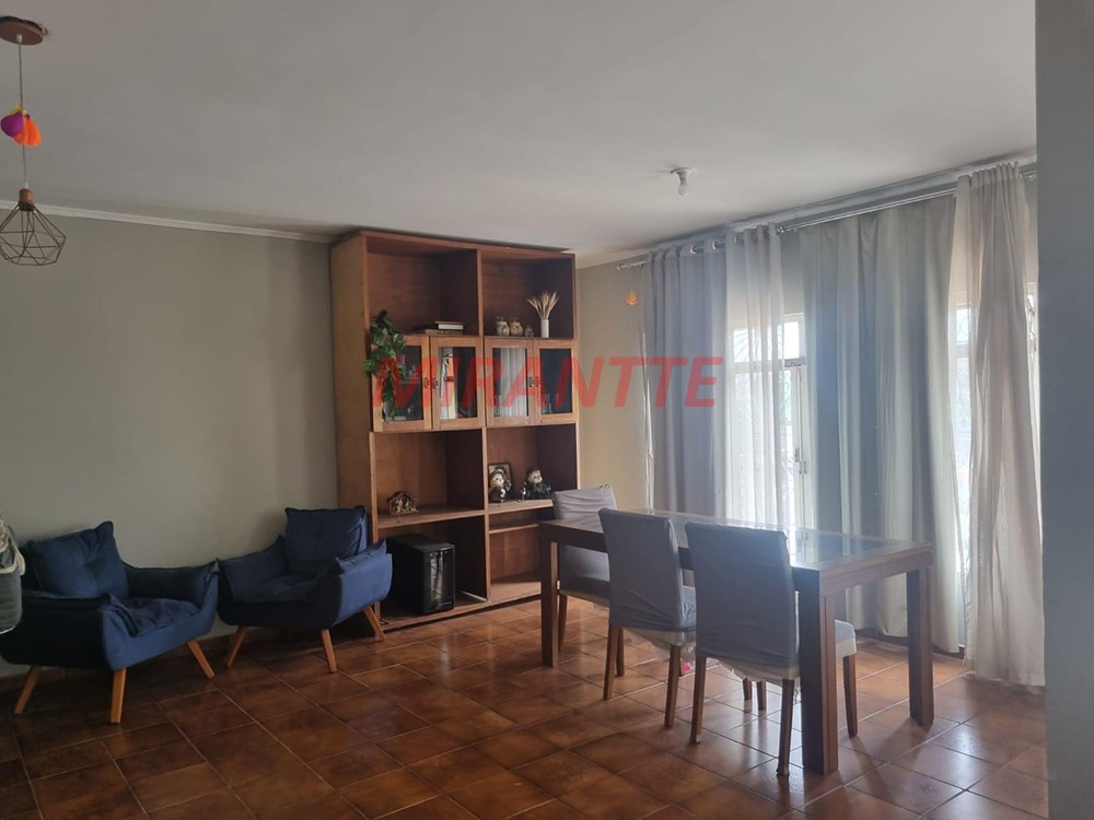 Outros de 316m² com 3 quartos em Imirim