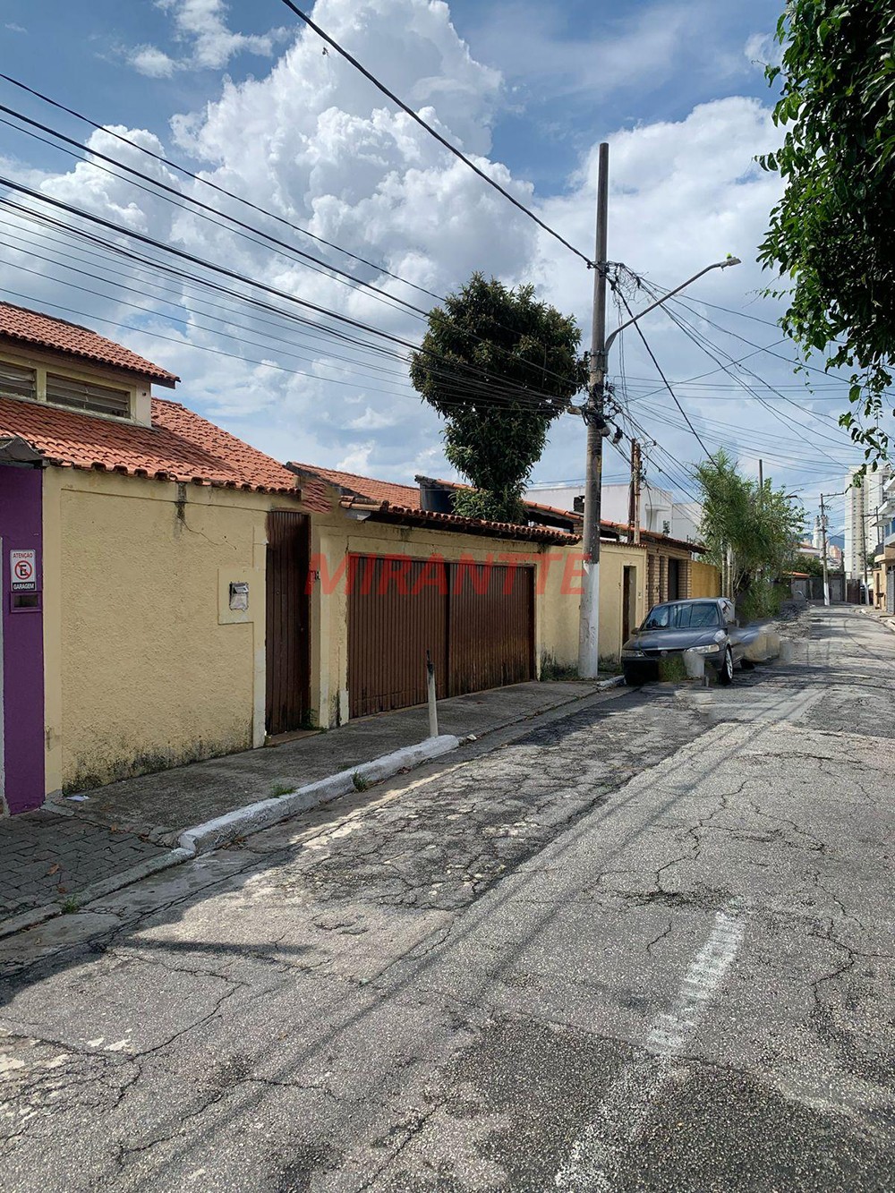 Outros de 316m² com 3 quartos em Imirim