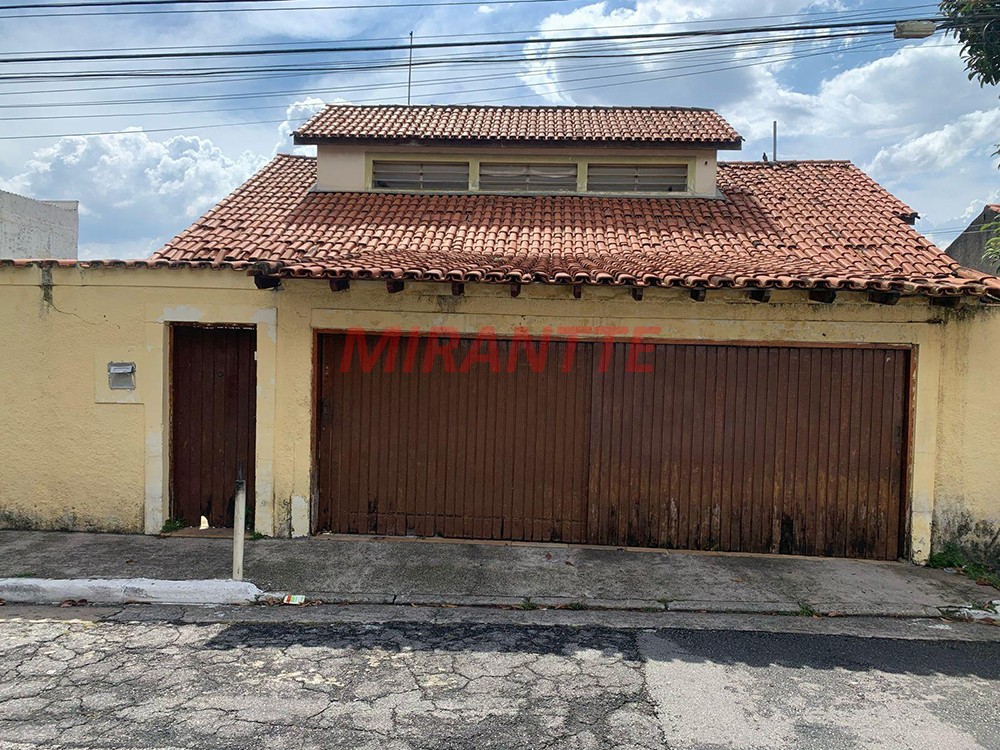 Outros de 316m² com 3 quartos em Imirim