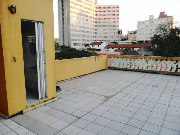 Casa terrea de 276m² com 3 quartos em Tucuruvi