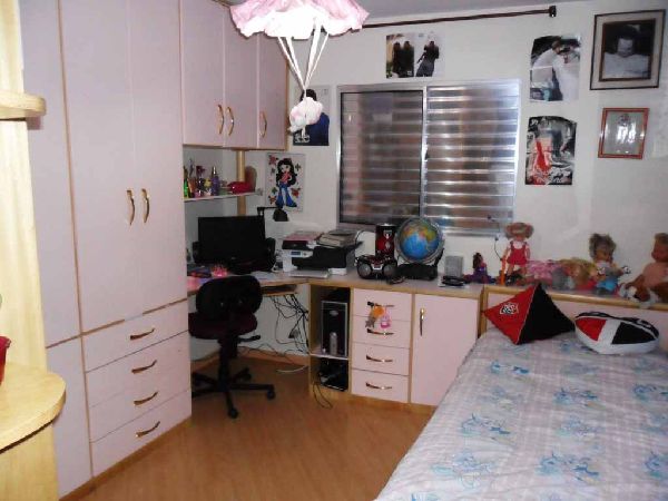 Casa terrea de 276m² com 3 quartos em Tucuruvi