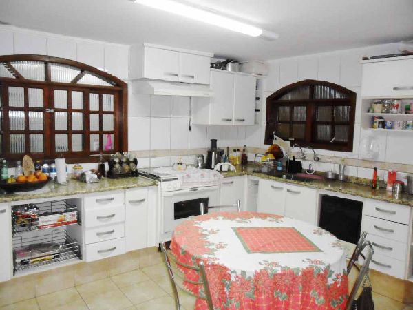 Casa terrea de 276m² com 3 quartos em Tucuruvi