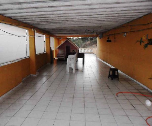 Casa terrea de 276m² com 3 quartos em Tucuruvi