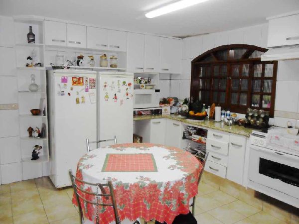 Casa terrea de 276m² com 3 quartos em Tucuruvi