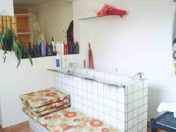 Sobrado de 104m² com 4 quartos em Água Fria