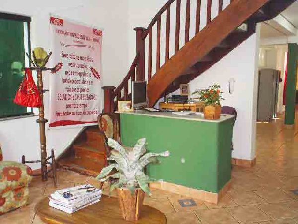 Sobrado de 104m² com 4 quartos em Água Fria