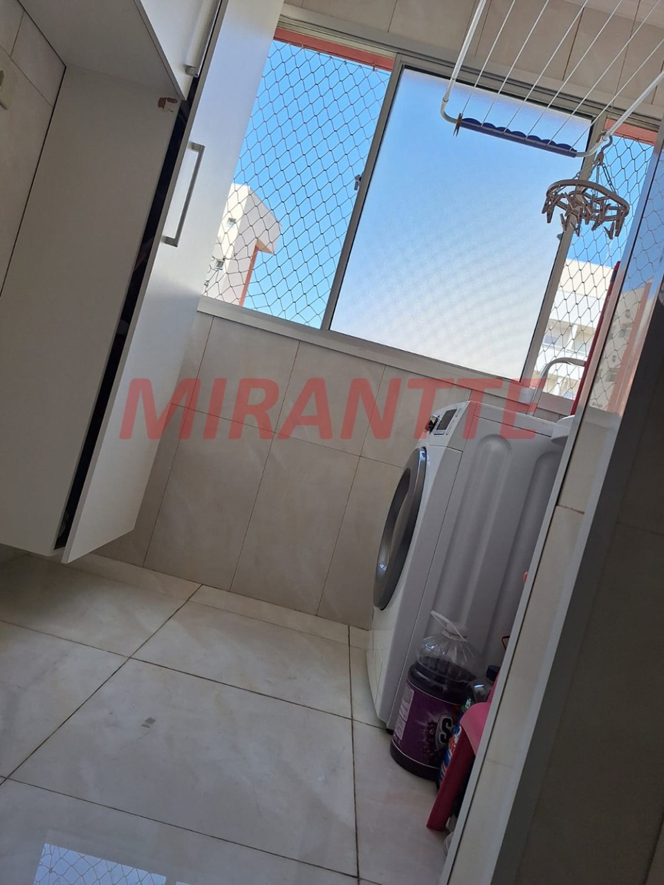 Apartamento de 67m² com 2 quartos em Parada Inglesa