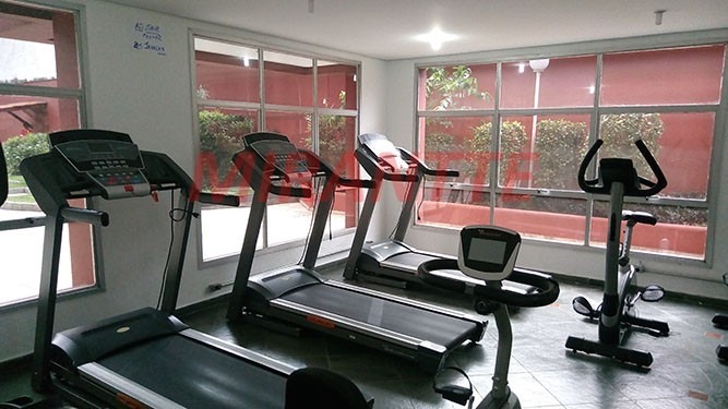 Apartamento de 67m² com 2 quartos em Parada Inglesa