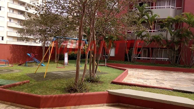 Apartamento de 67m² com 2 quartos em Parada Inglesa