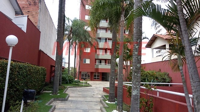 Apartamento de 67m² com 2 quartos em Parada Inglesa