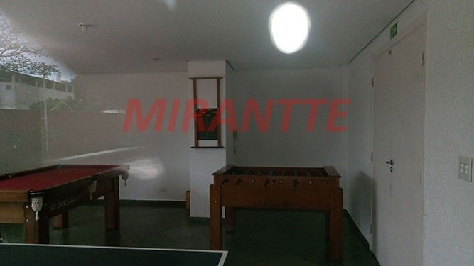 Apartamento de 67m² com 2 quartos em Parada Inglesa