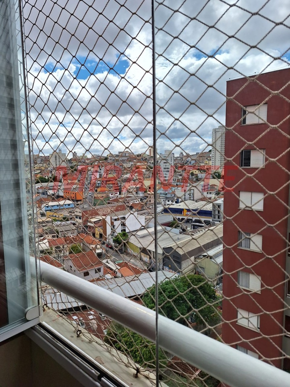 Apartamento de 67m² com 2 quartos em Parada Inglesa