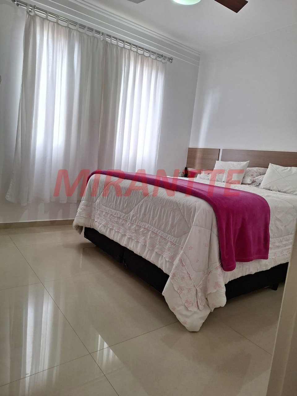 Apartamento de 67m² com 2 quartos em Parada Inglesa