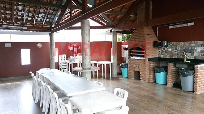 Apartamento de 67m² com 2 quartos em Parada Inglesa