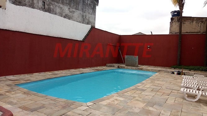Apartamento de 67m² com 2 quartos em Parada Inglesa