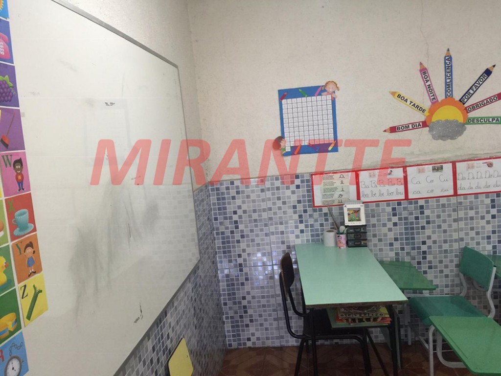Sobrado de 170m² em Jardim Jaçanã