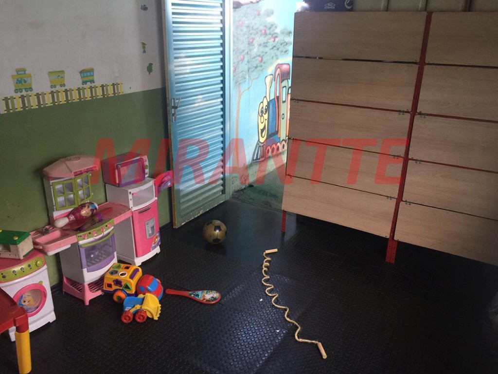 Sobrado de 170m² em Jardim Jaçanã