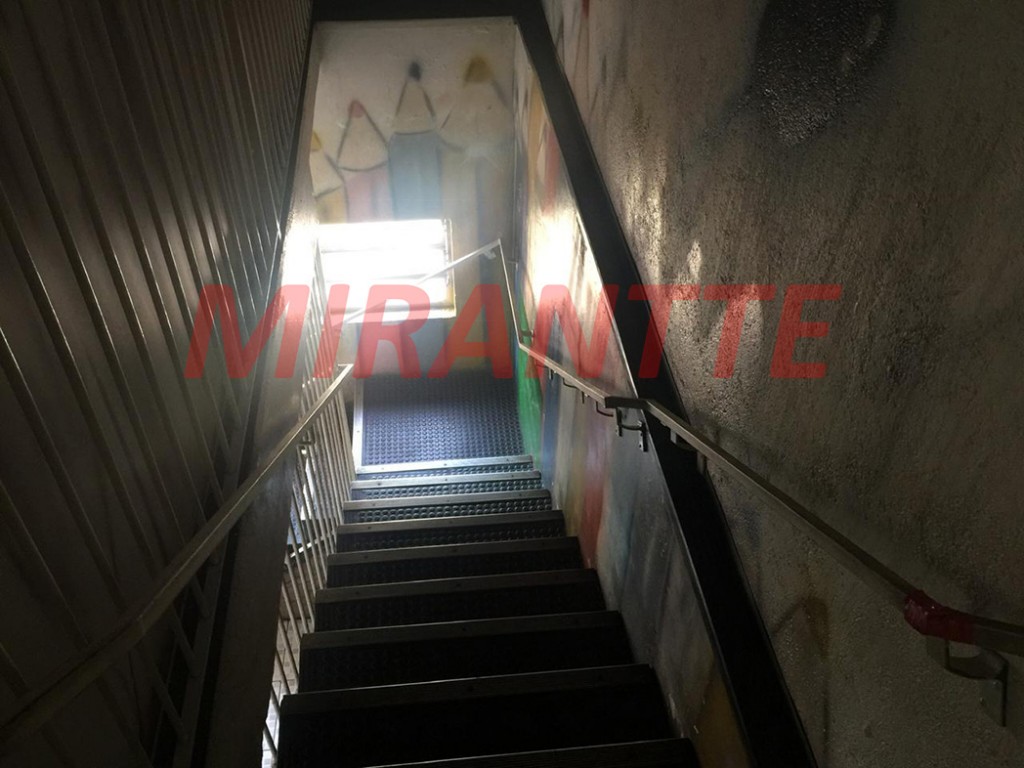 Sobrado de 170m² em Jardim Jaçanã