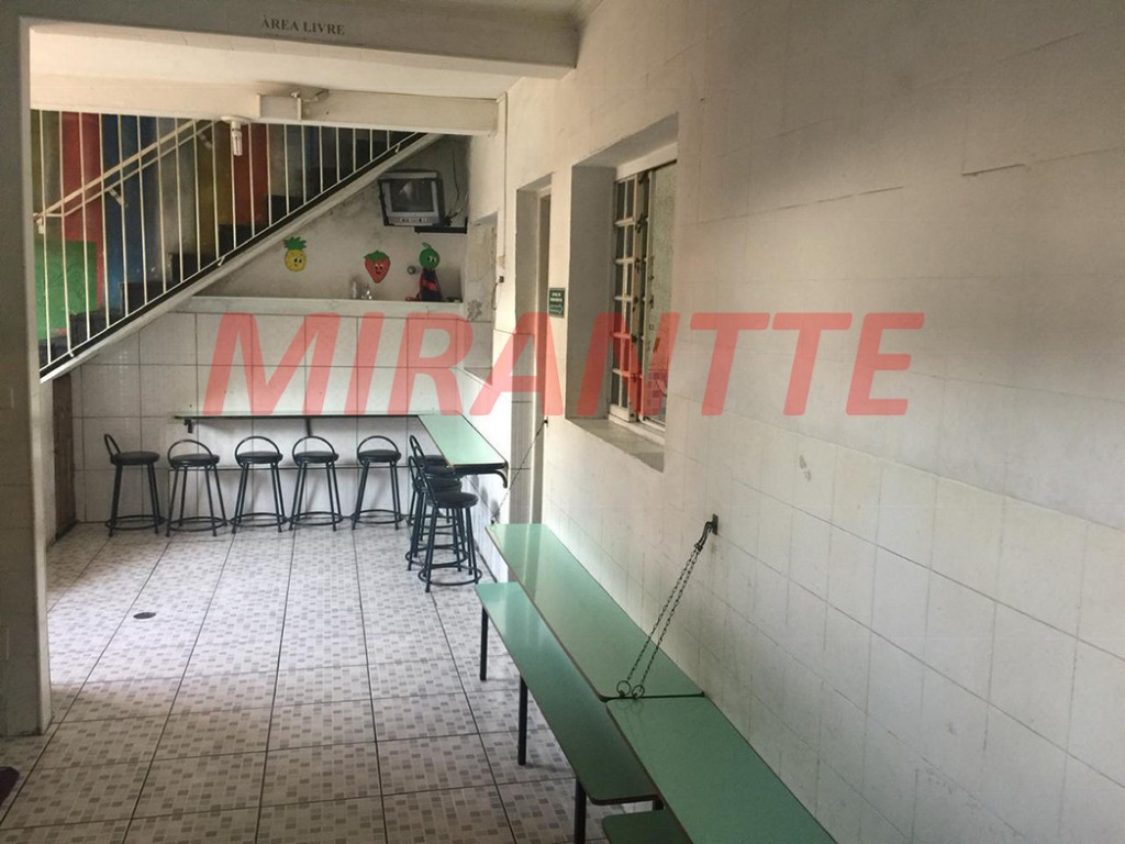 Sobrado de 170m² em Jardim Jaçanã
