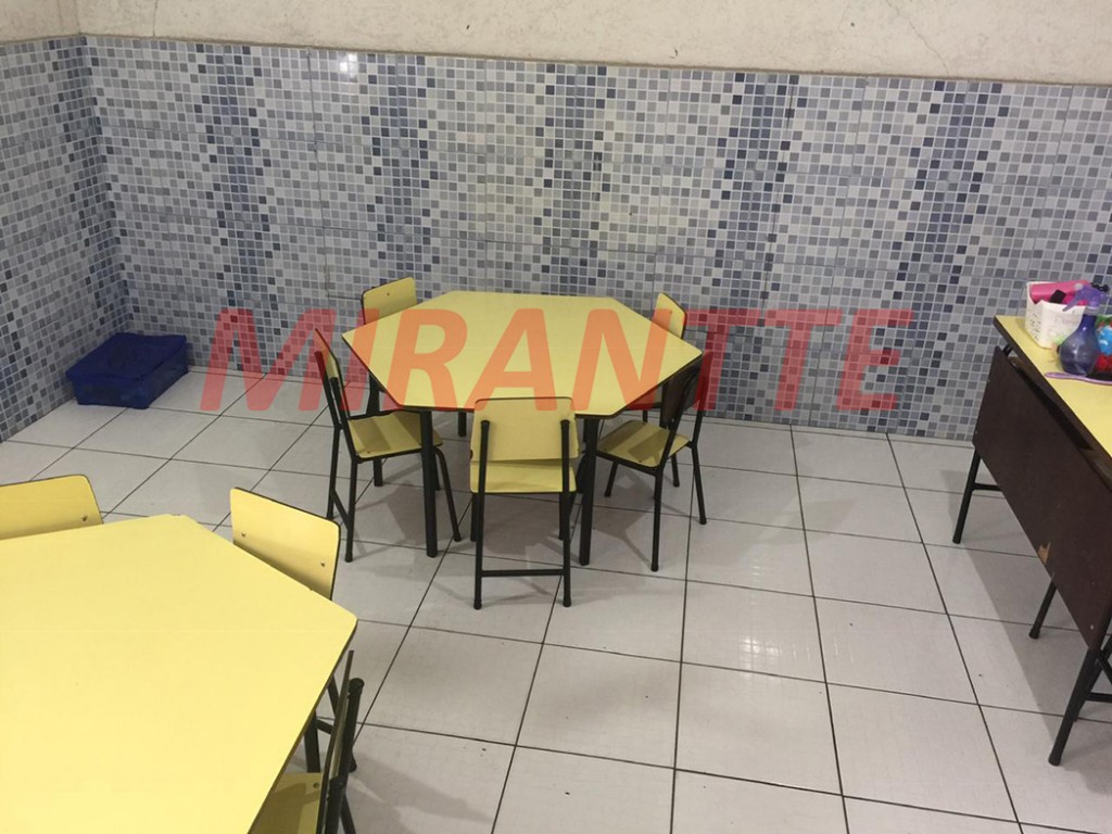 Sobrado de 170m² em Jardim Jaçanã
