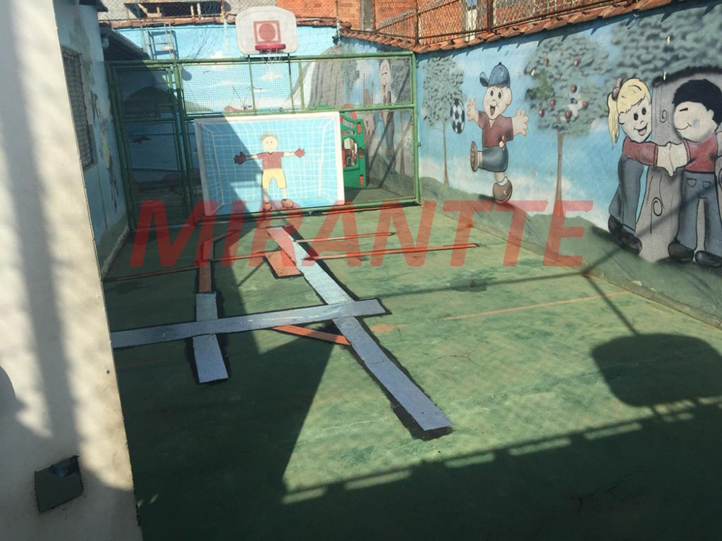 Sobrado de 170m² em Jardim Jaçanã
