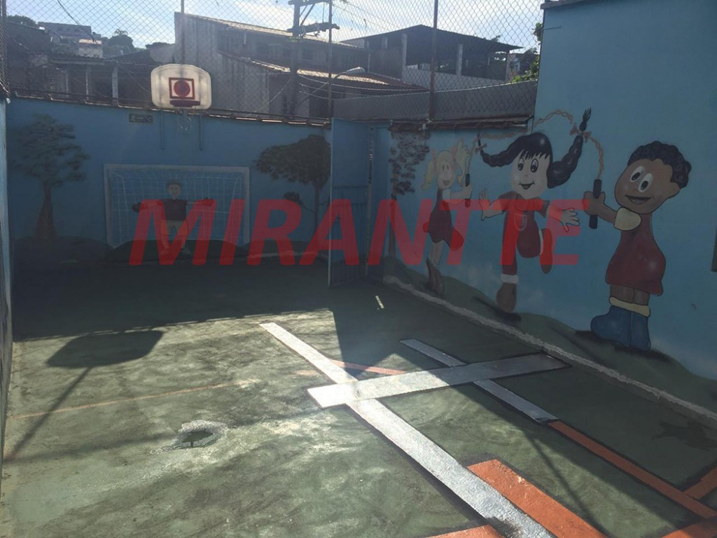 Sobrado de 170m² em Jardim Jaçanã
