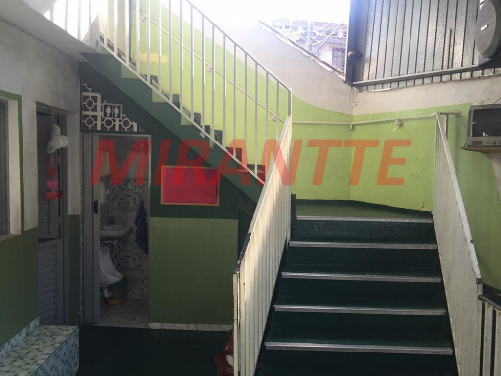 Sobrado de 170m² em Jardim Jaçanã