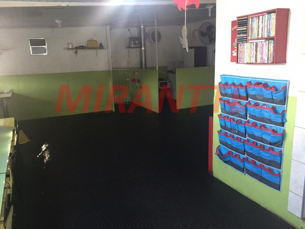 Sobrado de 170m² em Jardim Jaçanã