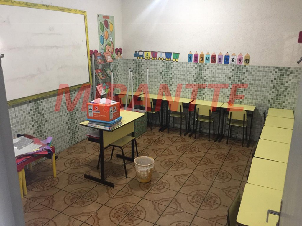 Sobrado de 170m² em Jardim Jaçanã