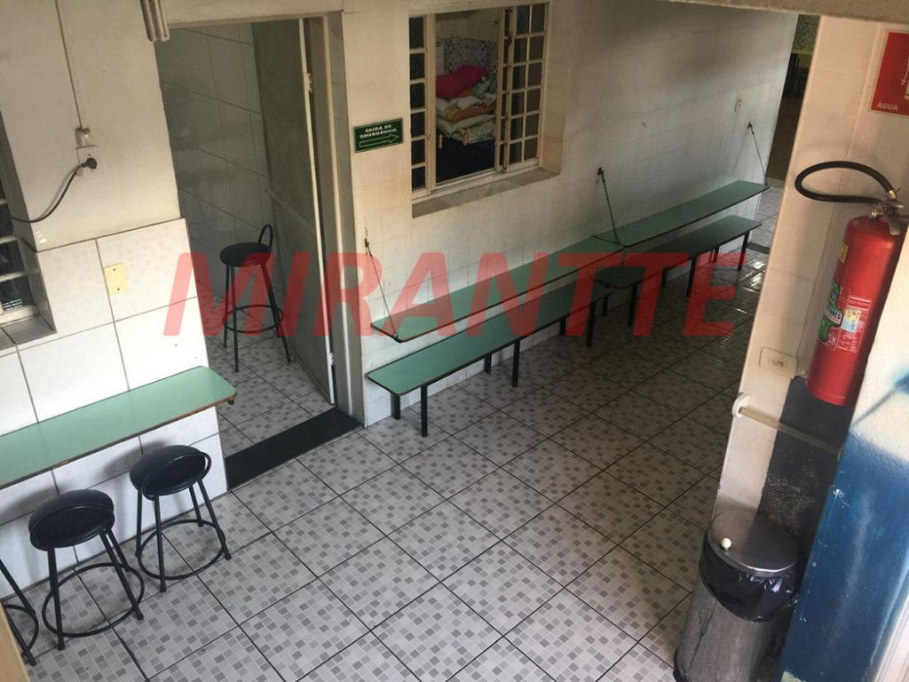 Sobrado de 170m² em Jardim Jaçanã