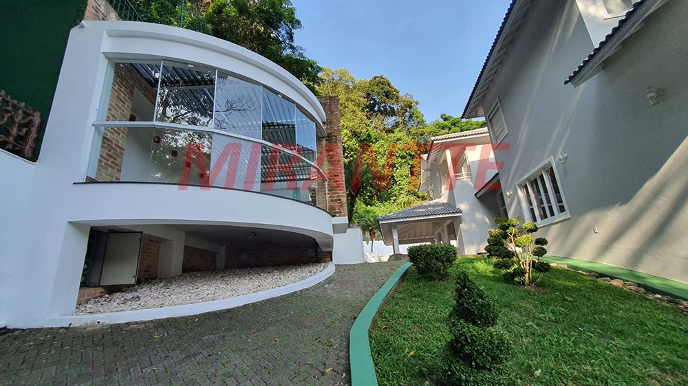 Sobrado de 1040m² com 4 quartos em Jardim Ibiratiba