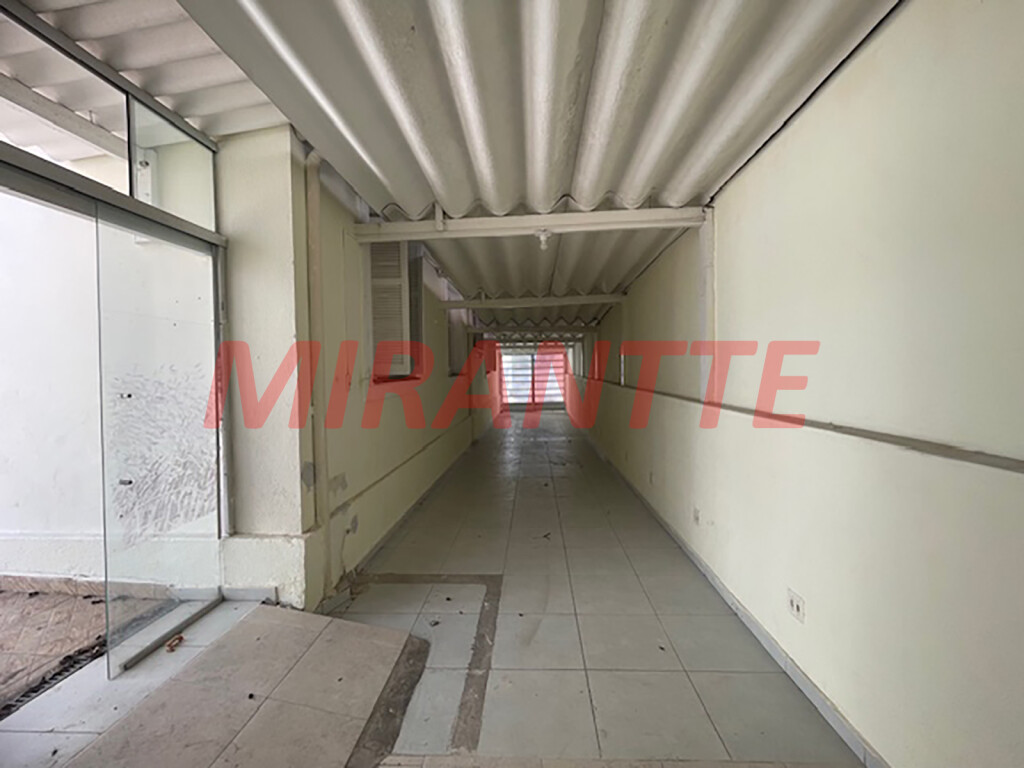 Casa terrea de 162m² com 3 quartos em Jardim São Paulo