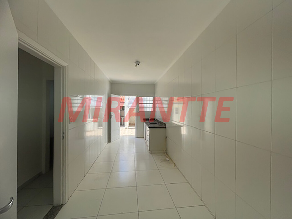 Casa terrea de 162m² com 3 quartos em Jardim São Paulo
