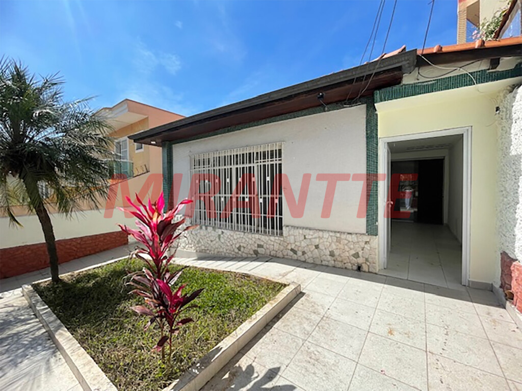 Casa terrea de 162m² com 3 quartos em Jardim São Paulo