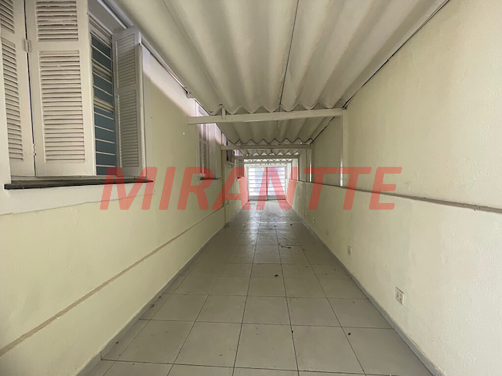 Casa terrea de 162m² com 3 quartos em Jardim São Paulo