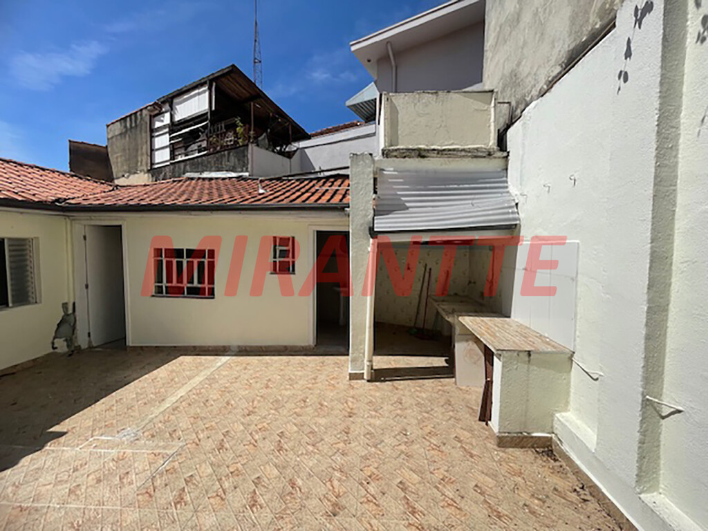 Casa terrea de 162m² com 3 quartos em Jardim São Paulo