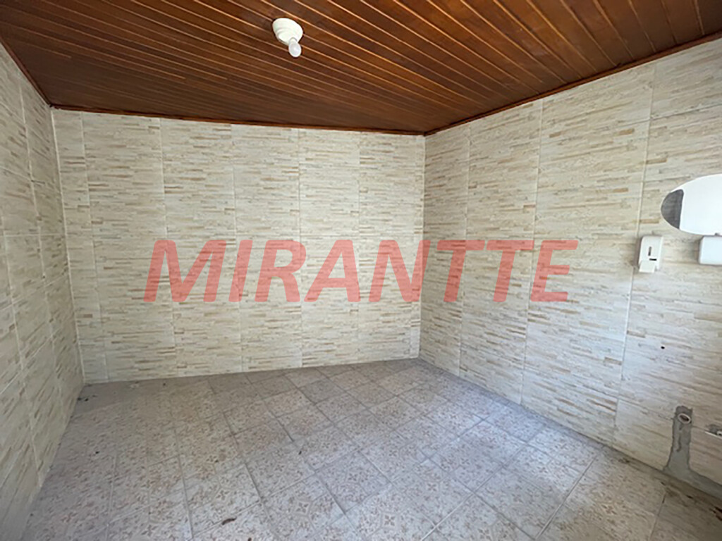 Casa terrea de 162m² com 3 quartos em Jardim São Paulo