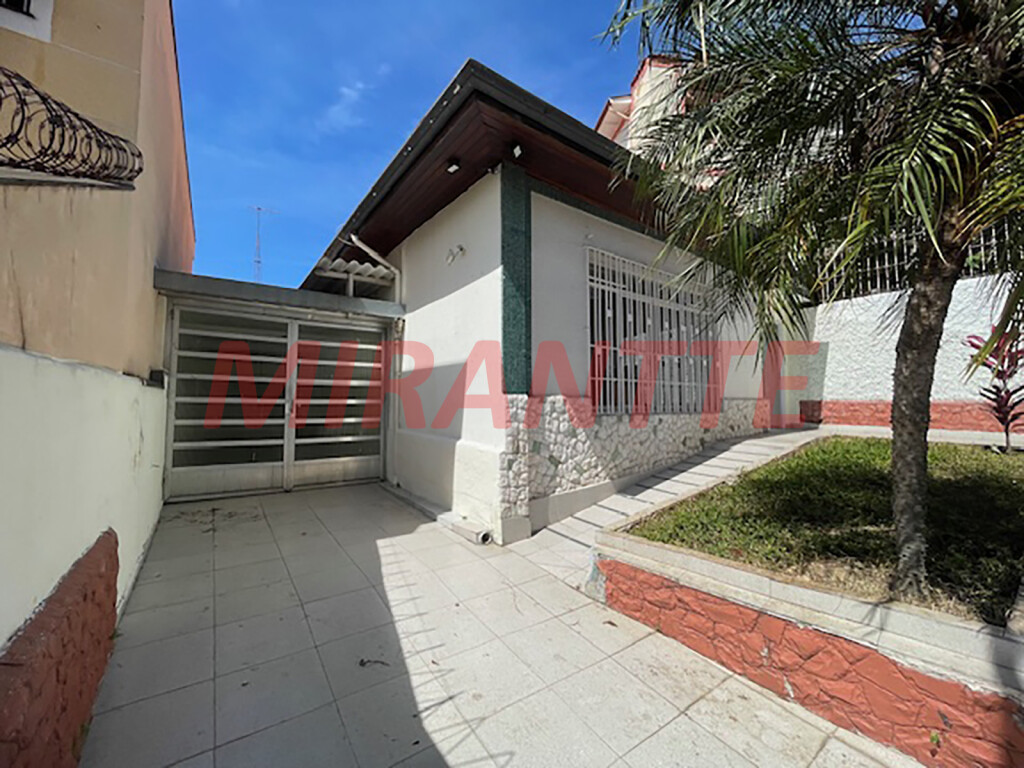 Casa terrea de 162m² com 3 quartos em Jardim São Paulo