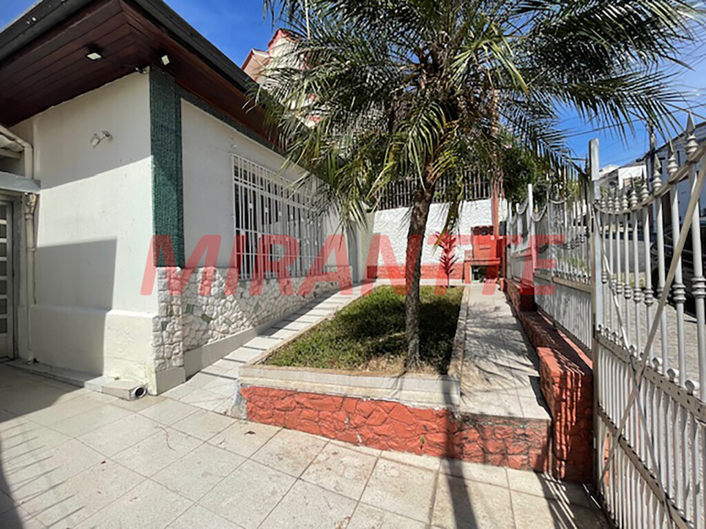 Casa terrea de 162m² com 3 quartos em Jardim São Paulo
