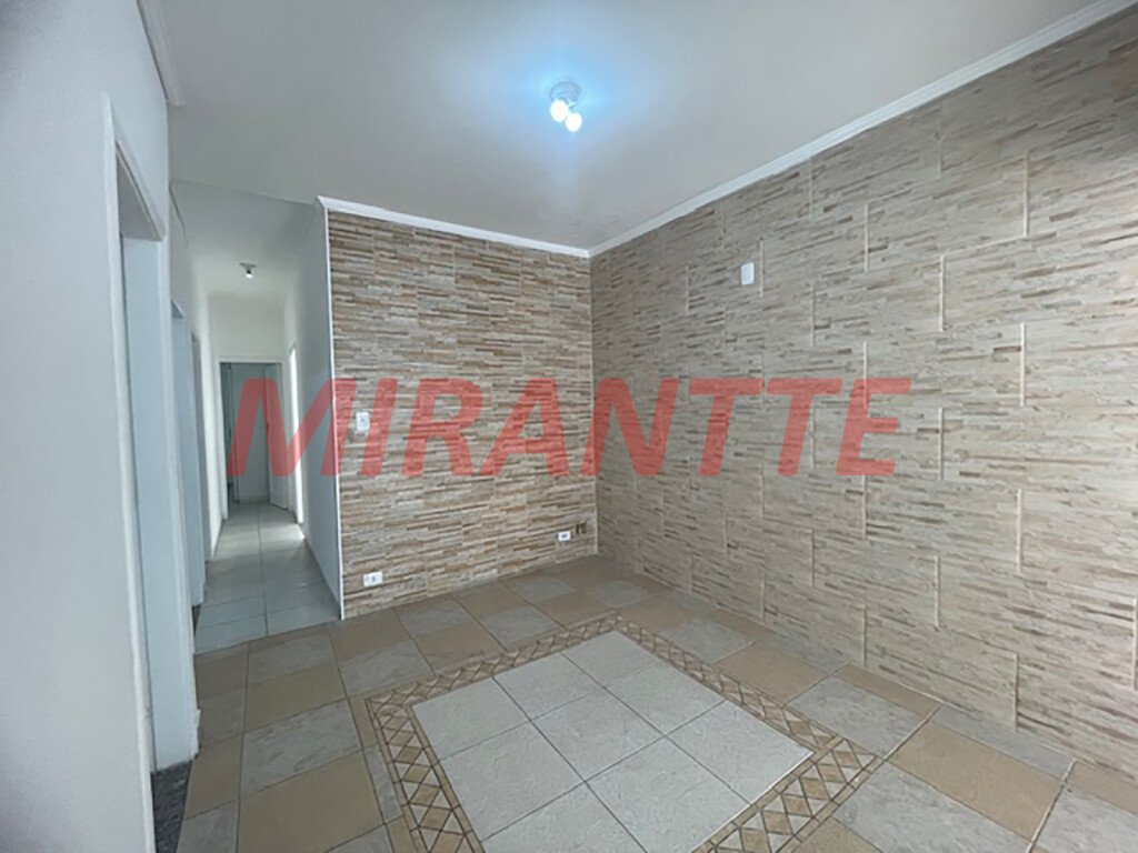 Casa terrea de 162m² com 3 quartos em Jardim São Paulo