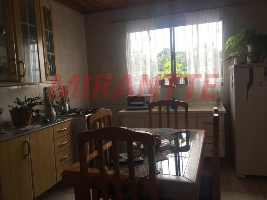 Casa terrea de 53m² com 2 quartos em Mandaqui