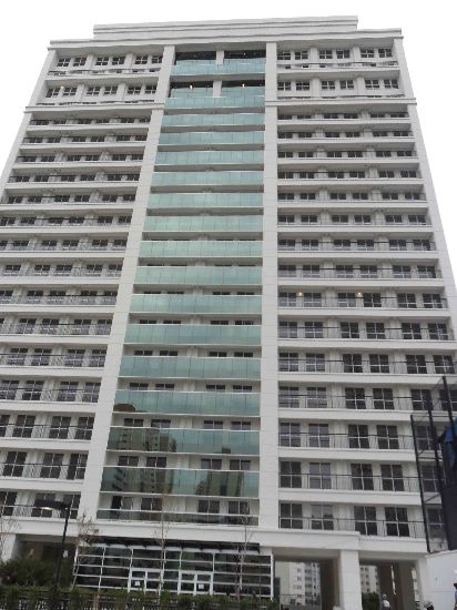 Comercial de 37m² em Santana