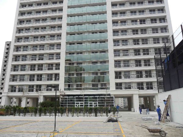 Comercial de 37m² em Santana