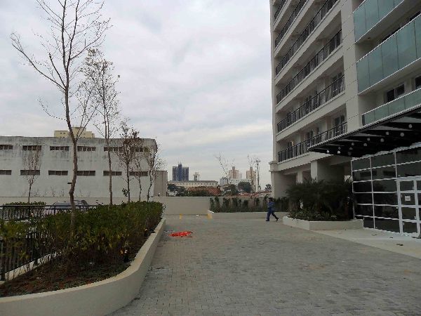 Comercial de 37m² em Santana