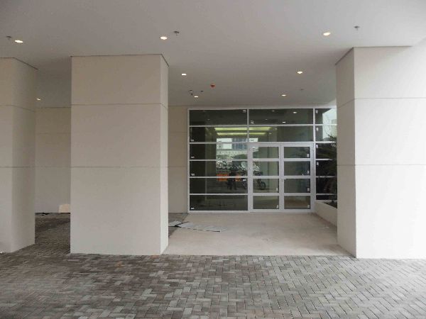 Comercial de 37m² em Santana