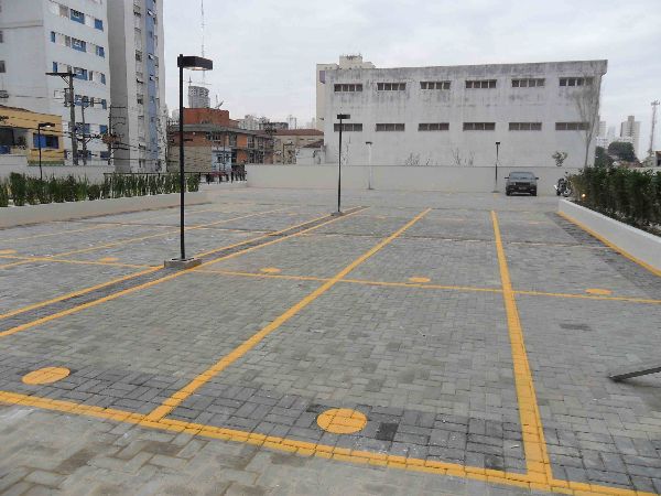 Comercial de 37m² em Santana