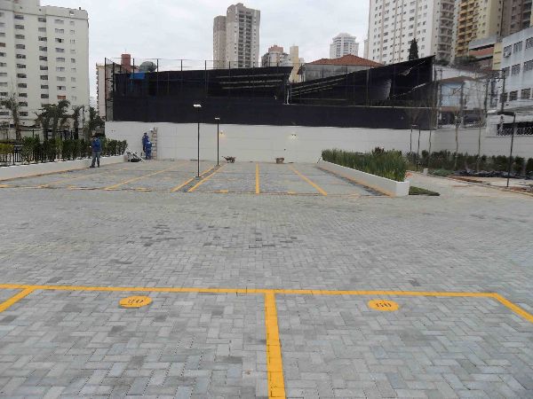 Comercial de 37m² em Santana