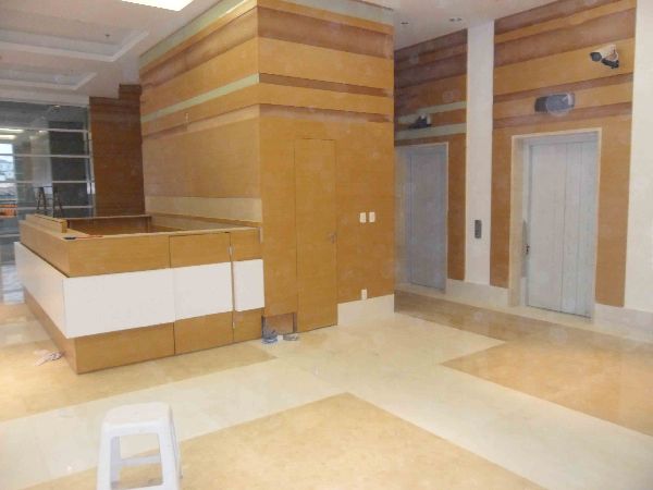 Comercial de 37m² em Santana