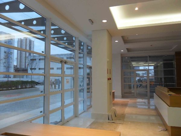 Comercial de 37m² em Santana